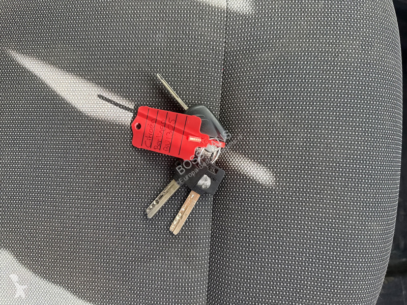 Véhicule utilitaire Citroën 1.5 BlueHDi 130PK