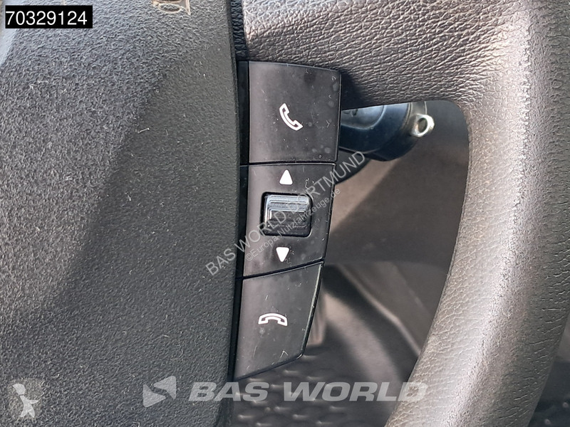Véhicule utilitaire Iveco 35C12 Euro6 Kipper...