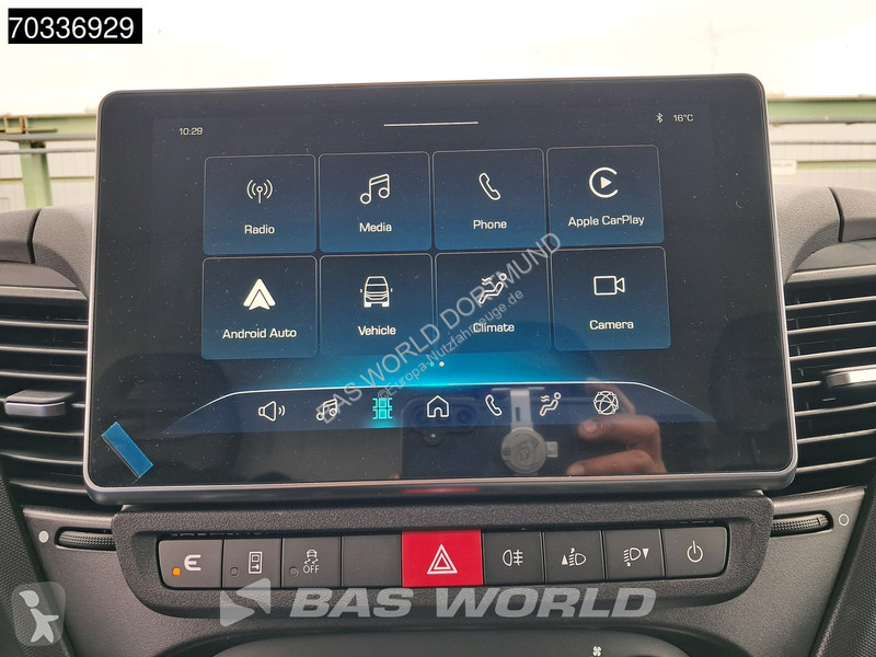 Véhicule utilitaire Iveco 35S21 Neu! 3.0L...