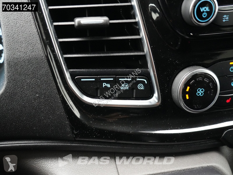 Ford 170pk Automaat L2H1 Dubbele Cabine Limited...