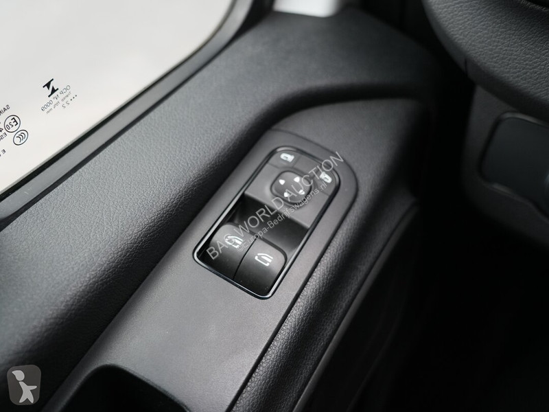 Véhicule utilitaire Mercedes 514 CDI