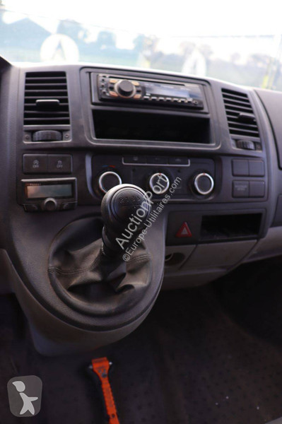 Véhicule utilitaire Volkswagen