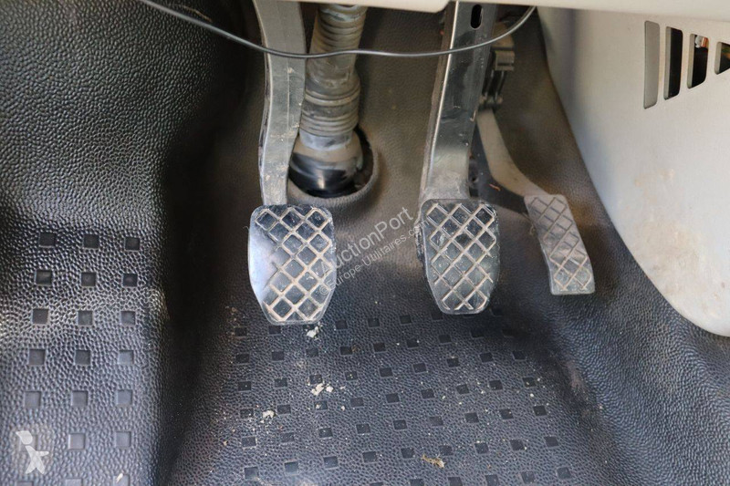 Véhicule utilitaire Volkswagen