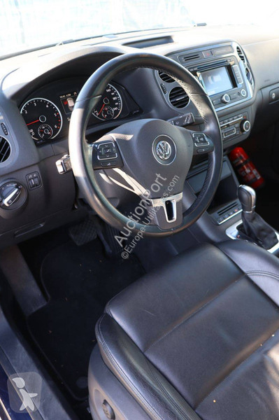 Véhicule utilitaire Volkswagen