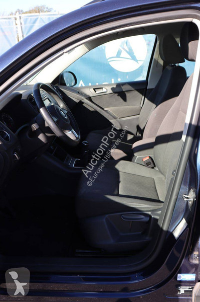 Véhicule utilitaire Volkswagen