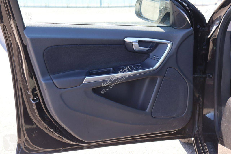 Véhicule utilitaire Volvo
