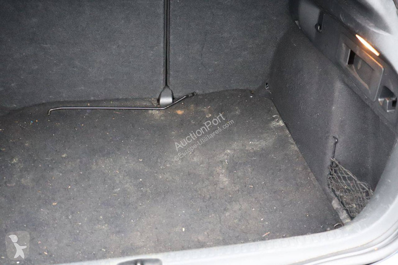 Véhicule utilitaire Citroën