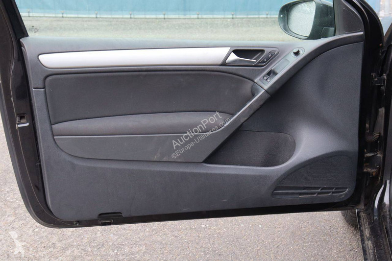 Véhicule utilitaire Volkswagen