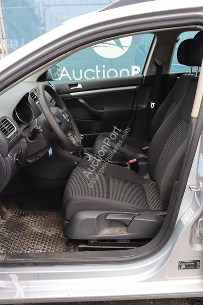 Véhicule utilitaire Volkswagen