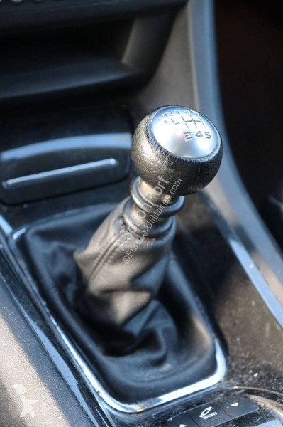 Véhicule utilitaire Citroën