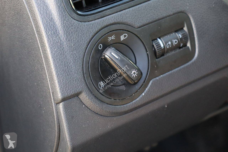 Véhicule utilitaire Volkswagen