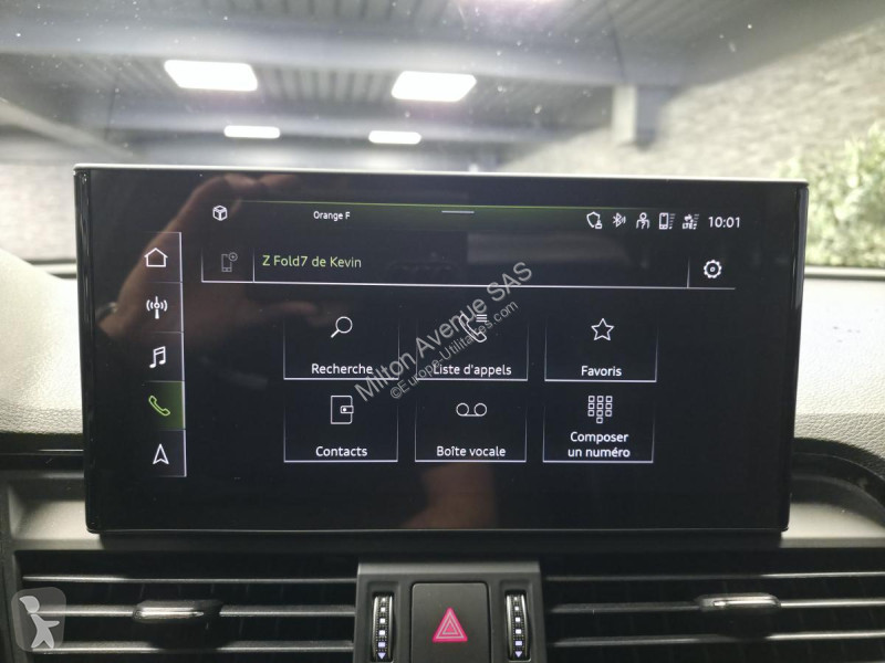 Véhicule utilitaire Audi Q5 Sportback 2.0 50...