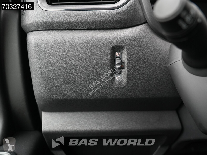 Renault BPM VRIJ! Lowliner Bakwagen Navi LED...