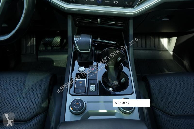 Véhicule utilitaire Volkswagen Volkswagen 3.0...
