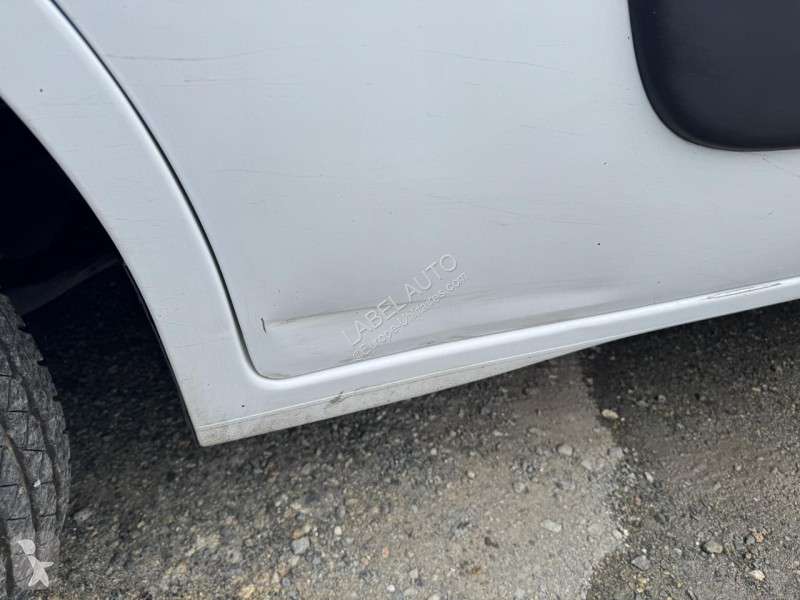 Renault MASTER Confort R3500RJ L3 2.3 dCi - 130...