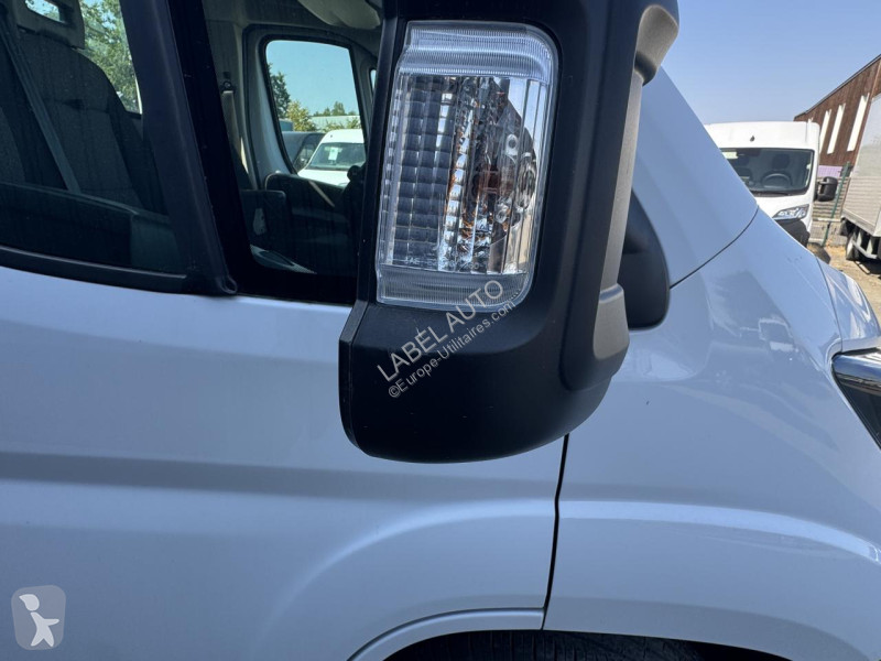 Fiat DUCATO PORTE VOITURE FIAT 3T5 2.3 MJT...