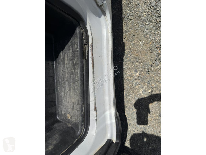 Užitkové vozidlo Fiat DUCATO 3T5 DOUBLE CABINE...