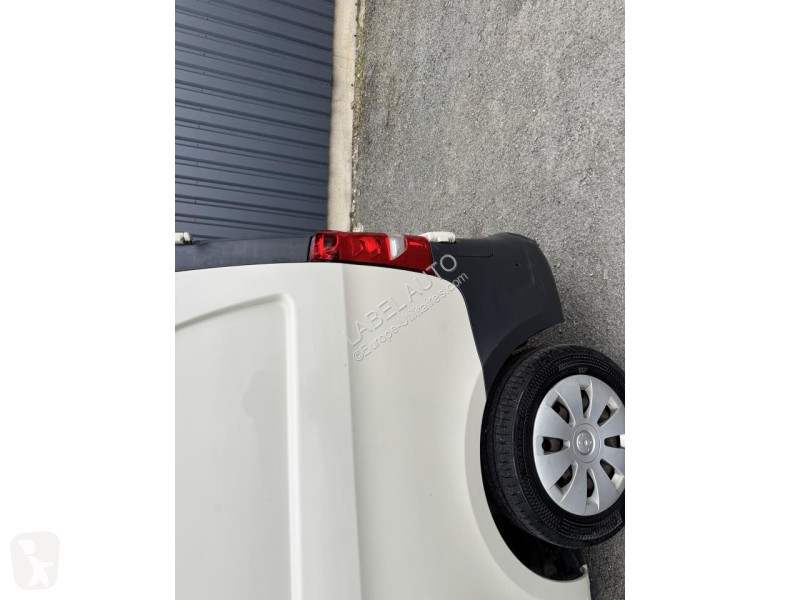 Užitkové vozidlo Mercedes VITO Compact 2.8t 114...