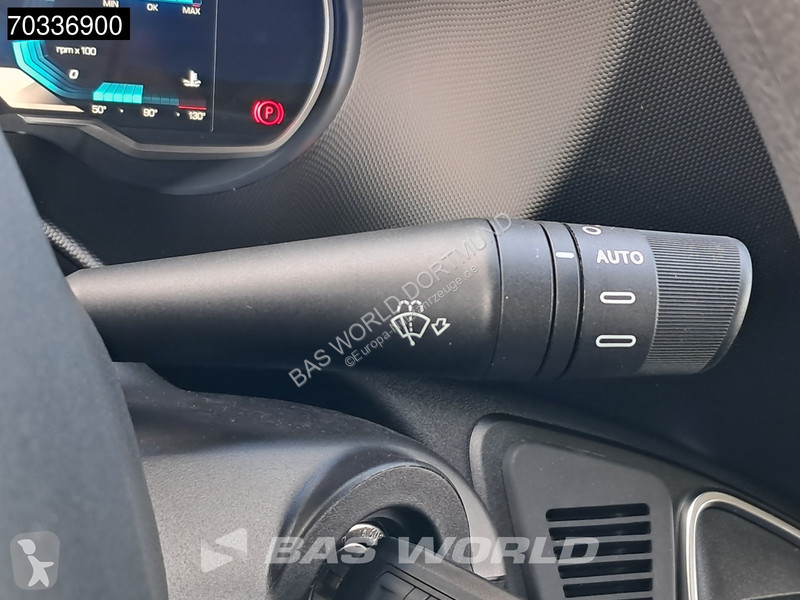 عربة نفعية Iveco 35S16 Neu! 3.0L Automatik 3,5t...