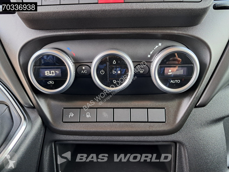 Iveco 35C21 Neu! 3.0L Automatik 210PS L2H2 LED...