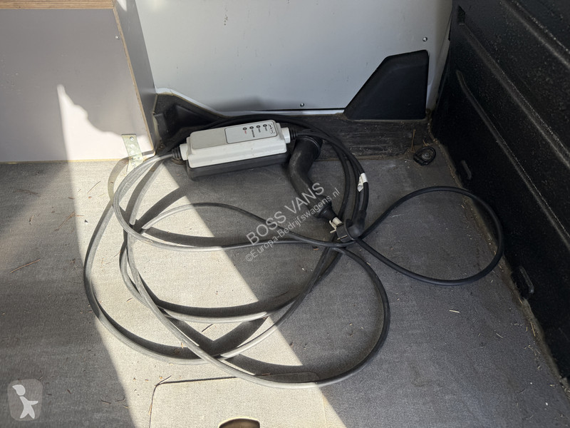 Renault e-Tech 45kWh 122PK Elektrisch L1 300km...