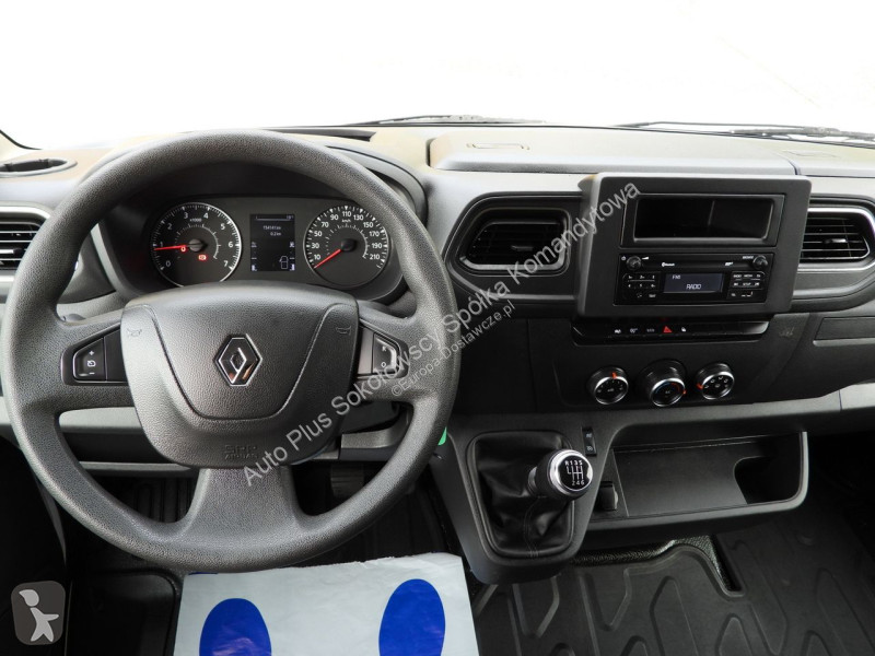 Renault  MASTER van