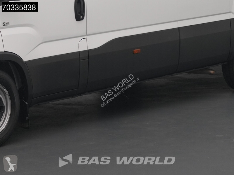 Bedrijfswagen Iveco 35S16 Automaat 160PK L3H2...