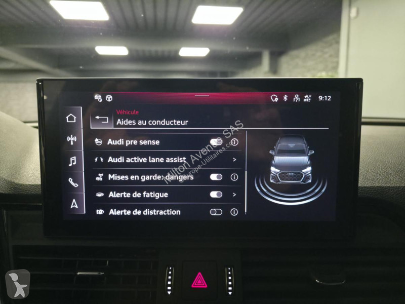 Audi Q5 2.0 50 TFSI e - 299 - BV S-Tronic S...