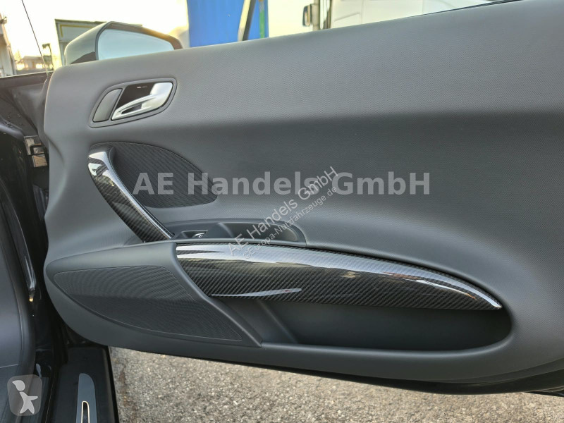 Užitkové vozidlo Audi R8 Spyder V10 5.2 FSI...