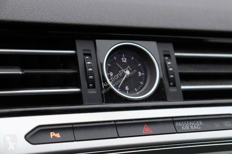 Užitkové vozidlo Volkswagen