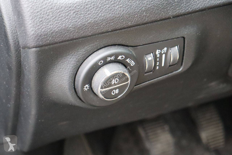 Užitkové vozidlo Jeep