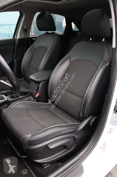 KIA  cee'd van