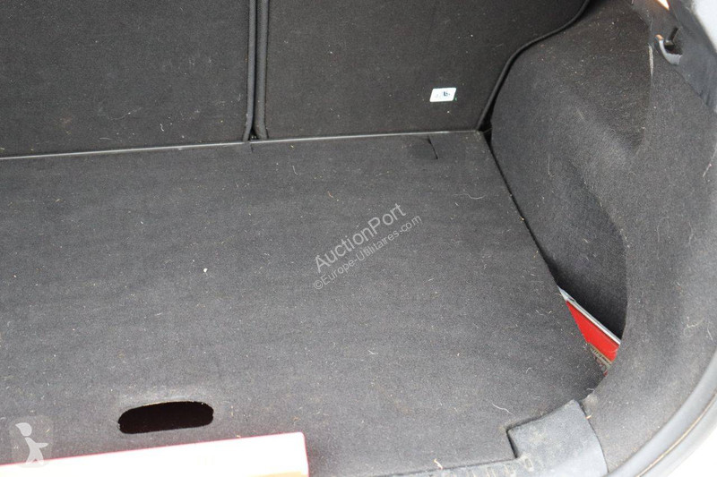 Ford  B-MAX van