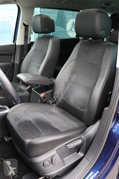 Seat  van