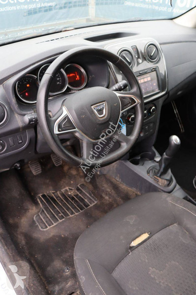 Dacia  van