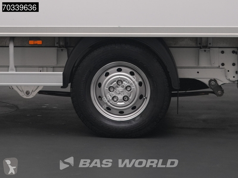 Furgoneta Peugeot Bakwagen Laadklep D'Hollandia...