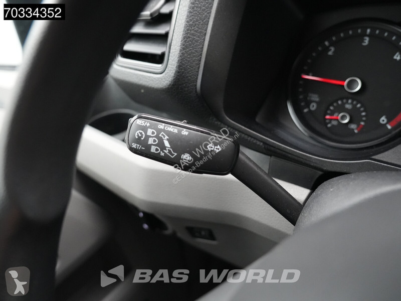 Volkswagen 140pk Automaat L3H3 Airco Navi...