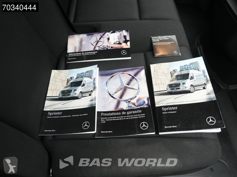 Mercedes 311 CDI L2H2 AC/Climate Imperiaal...