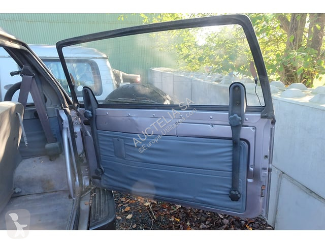 Free Climber 2 van