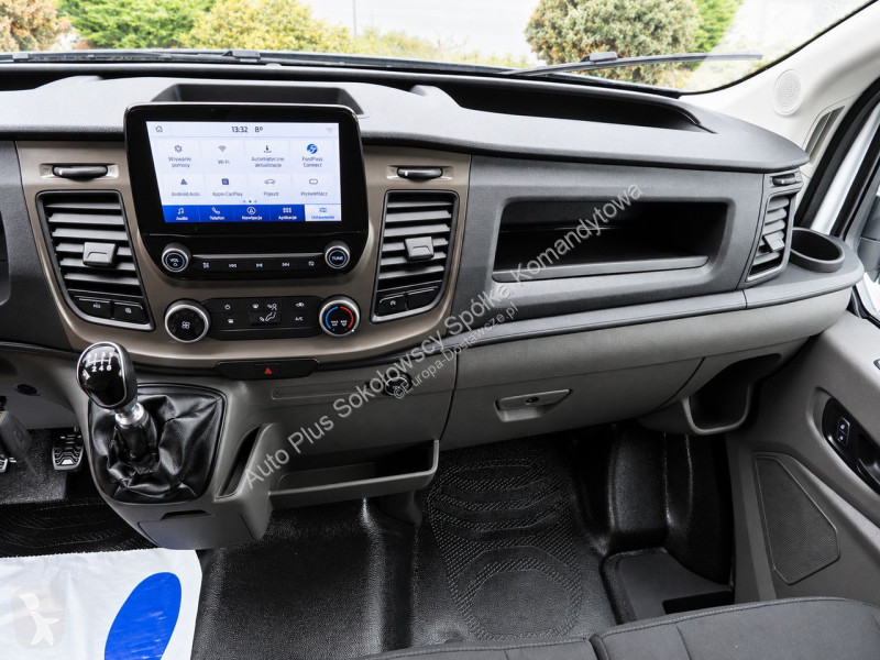 Ford  TRANSIT van