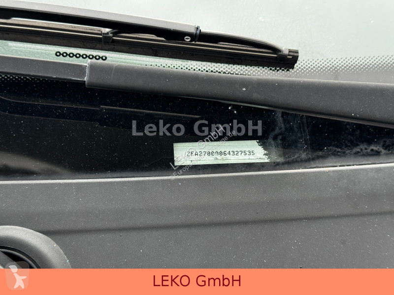 Užitkové vozidlo Fiat 2,0 Multijet Relec froid...
