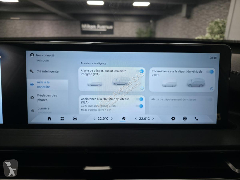 Chery TIGGO 4 1.5 CSH UNIQUE - MALUS INCLUS van
