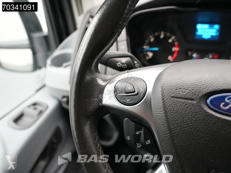 Ford 170pk Automaat L3H2 Airco Navi Camera...