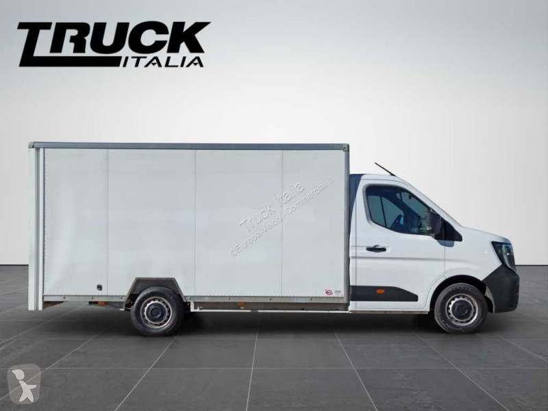 Renault IV - FWD T35 2.0 blue dci 150cv L3H2...