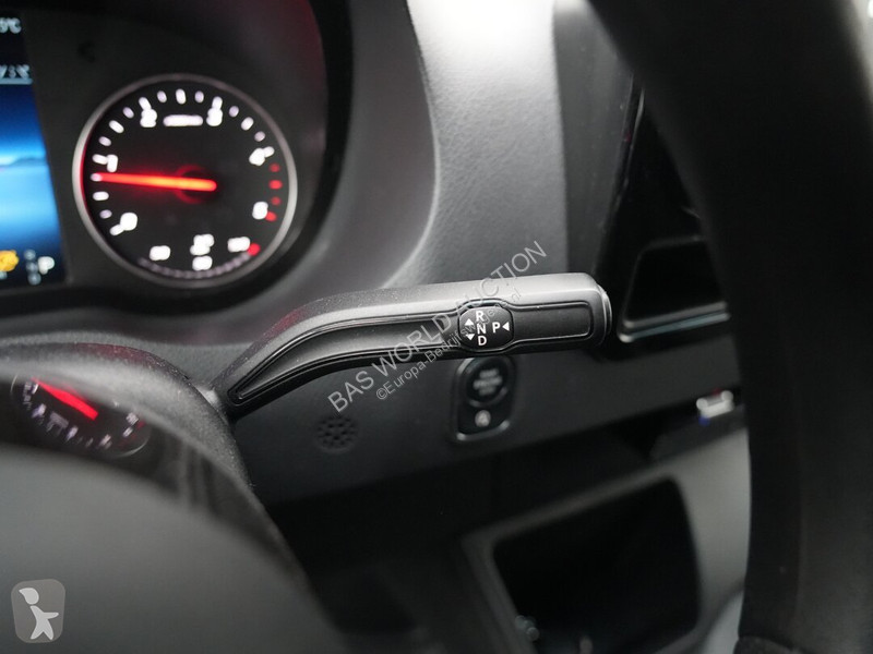 Užitkové vozidlo Mercedes 315 CDI