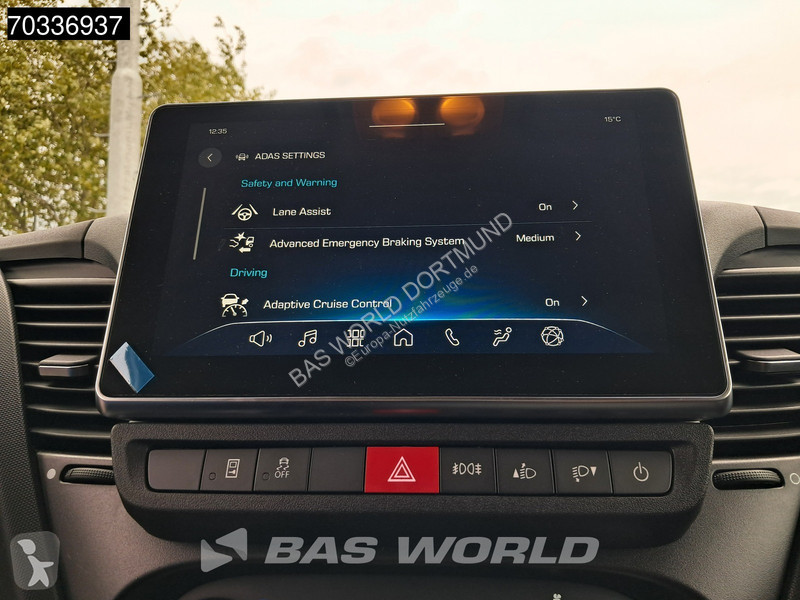 Iveco 35C21 Neu! 3.0L Automatik 210PS L2H2...