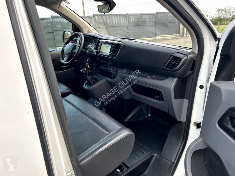 Užitkové vozidlo Peugeot Standard 2.0 Bluehdi...