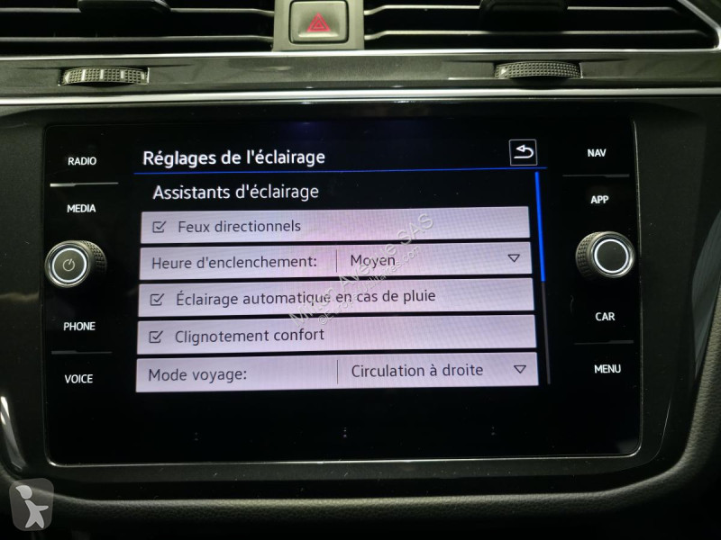 Užitkové vozidlo Volkswagen TIGUAN 1.4 eHybrid...