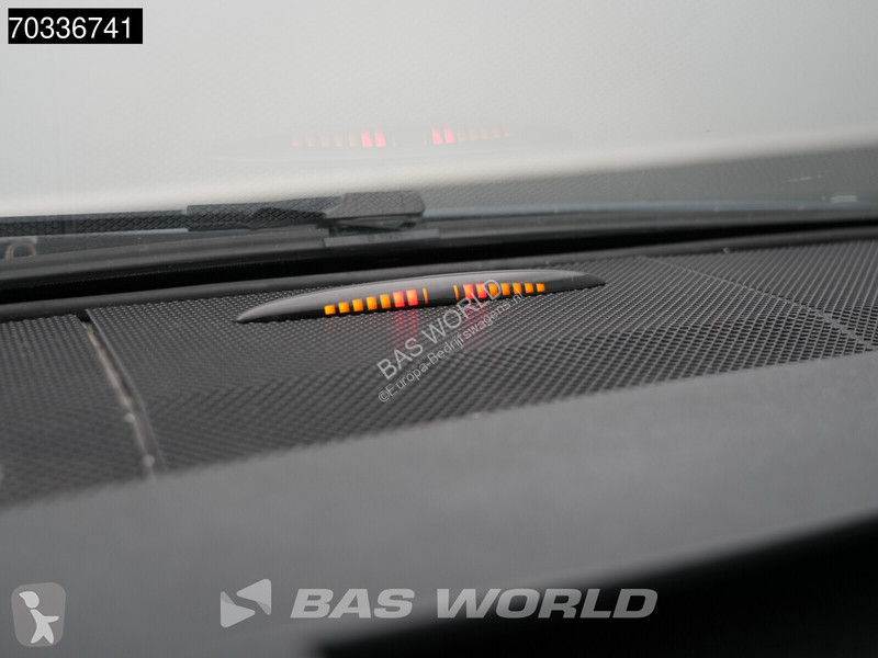Furgoneta Mercedes 110 L2H1 Airco Cruise LED...