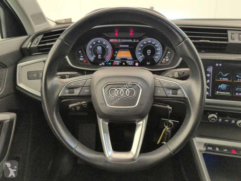 Audi  Transporter